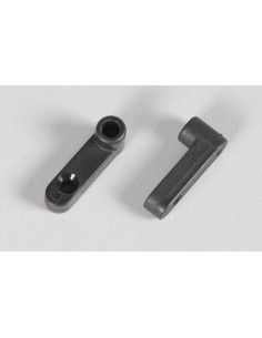 Guide long flexible frein (2p)