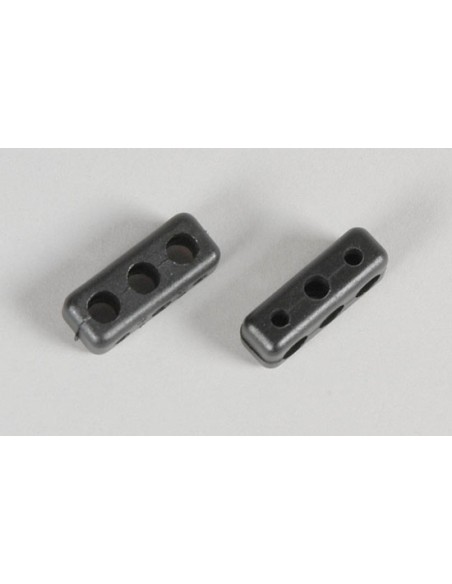 Support fixation cable (2p)