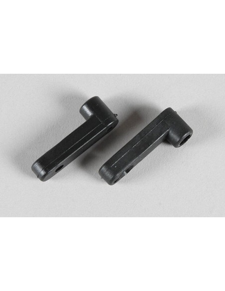Guide long flexible frein (2p)