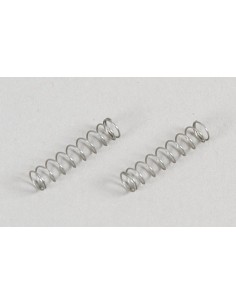Ressort de rappel (2p) 2