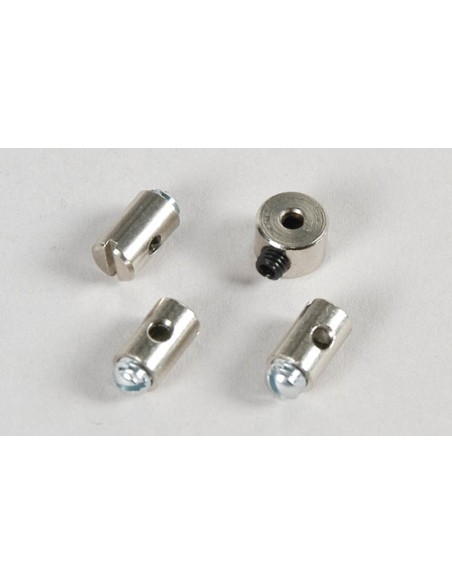 Bague reglage cable frein (4p)