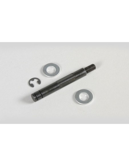 Axe roue Av (1p)