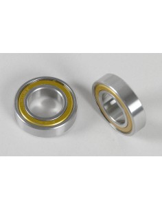 Roulement 15x28x7 (2p)