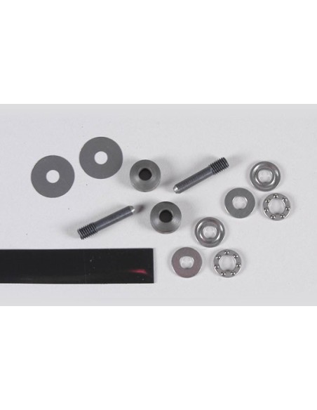 Kit reglage differentiel