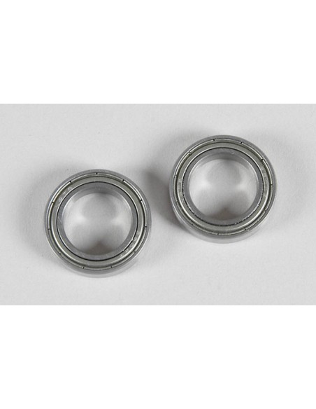 Roulement 15x24x5mm (2p)