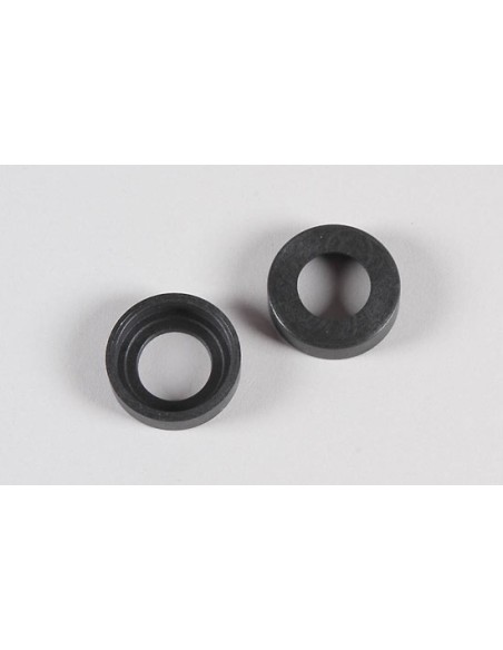 Cage plastique (2p)