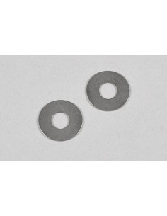 Rondelle 8x20x0.5 (2p)