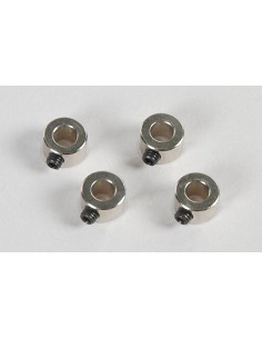Bagues reglage (4p)