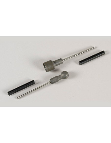 Barre stabilisatrice Ar 3mm