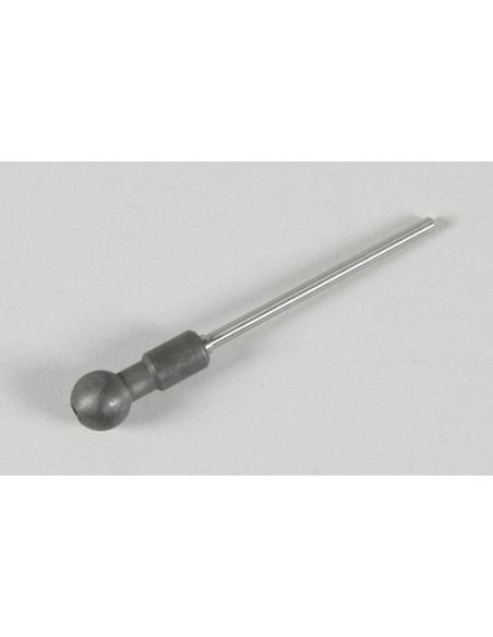 bar 3mm male (1p)