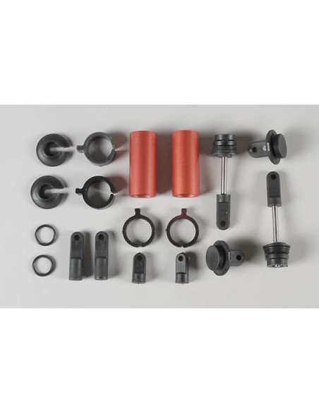 Set amortisseur Av (2p)