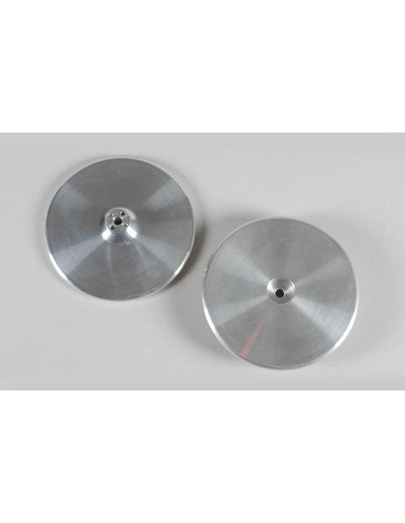 Roue reglage 145mm (2p)