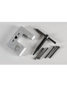 Outil montage rotule