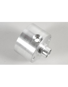 Carter B  diff Visco