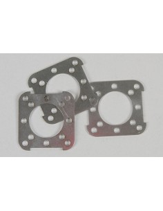 Lamelles exterieures (3p)