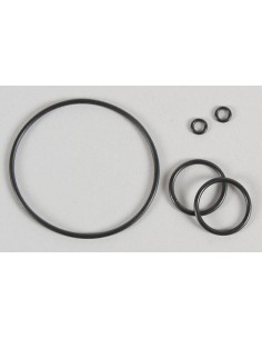 O-ring pour diff Visco