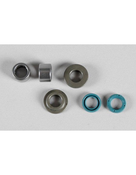 Set guidage + joint