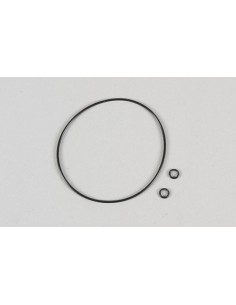 Set o-ring Powerlock