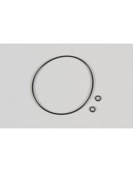 Set o-ring Powerlock