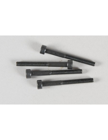Vis Tx fixation etrier (4p)