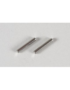 Axe commande de frein (2p)