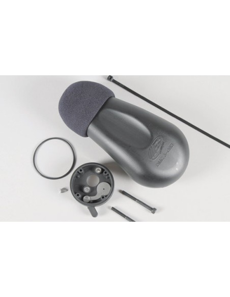 Airbox avec starter