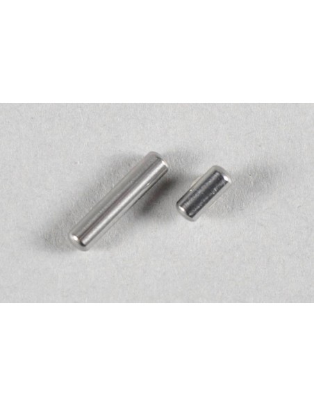 Axes fixation (2p)