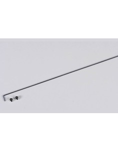 Commande de frein F1