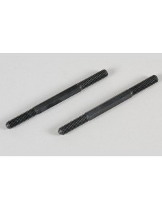 Pas inverse 80mm ( 2p )