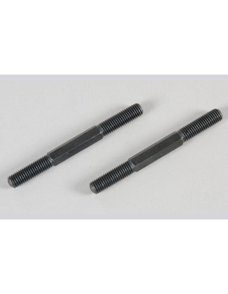Pas inverse M7 73mm ( 2p )