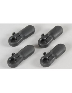 Pas inverse M7x10 ( 4p )