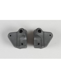 Renvoi de suspension