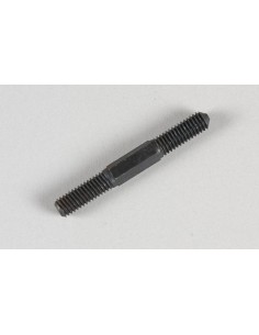 Pas inverse de tendeur