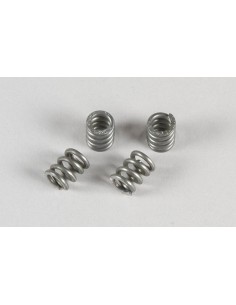 Ressort embrayage (4p)