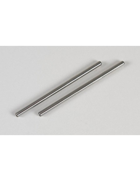 Axe fixation amortissseurs (2p)