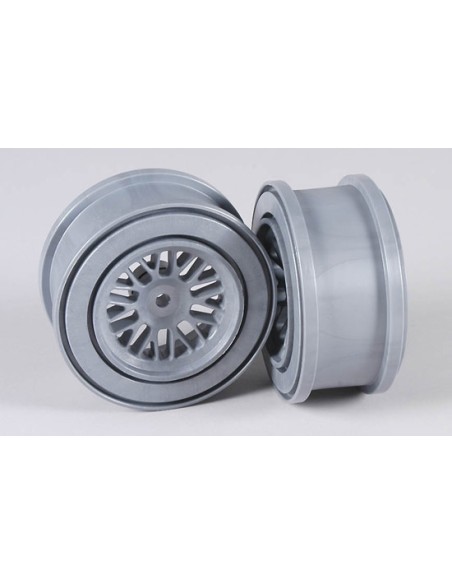 Jantes Av argent (2p)
