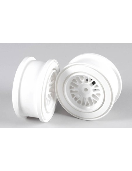 Jantes Av blanches (2p)