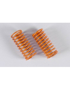Ressort F1 orange 2.2
