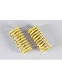 Ressort F1 jaune 2.3