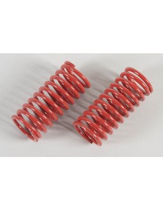 Ressort F1 rouge 2.4