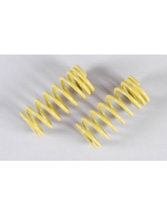 Ressort F1 2,3x48 jaune
