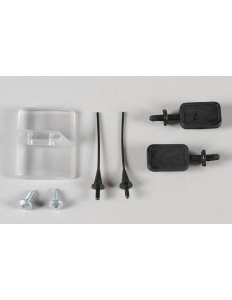 Accessoires F1