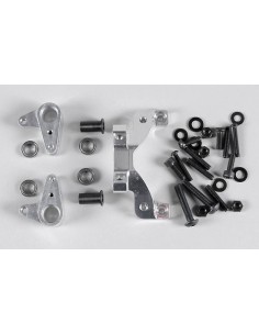 Set renvoi Av avec support