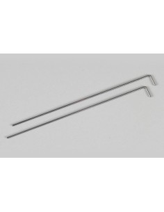 Tige de cde de frein F1