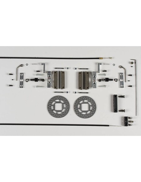 Frein disque tuning Ar F1