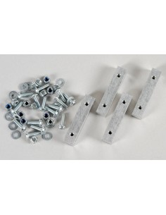 Support aileron F1 2p.