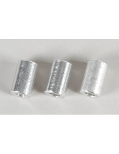 Entretoise 5,1x10x16 (3p)