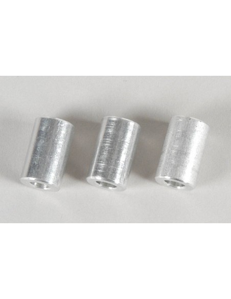 Entretoise 5,1x10x16 (3p)