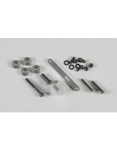 Tendeur courroie F1 2