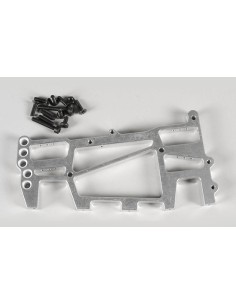 Cellule Ar alliage F1